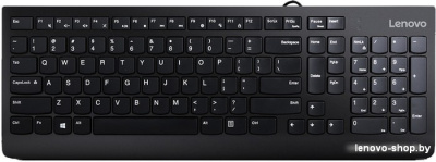 Клавиатура Lenovo 300 