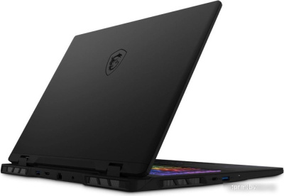 Игровой ноутбук MSI Pulse 16 AI C1VGKG-018RU 