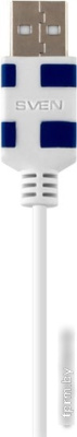 SVEN KB-S300 (белый) 