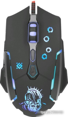 Игровая мышь Defender Killer GM-170L 