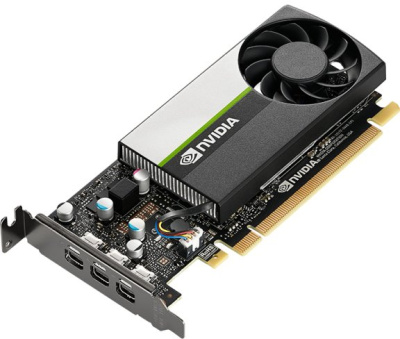 PNY Nvidia Quadro T400 4GB VCNT400-4GB-SB 