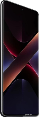 Смартфон POCO X7 8GB/256GB международная версия (черный) 