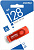 USB Flash SmartBuy Twist 128GB (красный) 