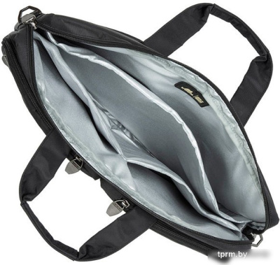 Мужская сумка Rivacase 8550 (черный) 