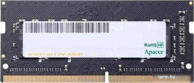Оперативная память Apacer 32ГБ DDR4 3200 МГц ES.32G21.PSI 