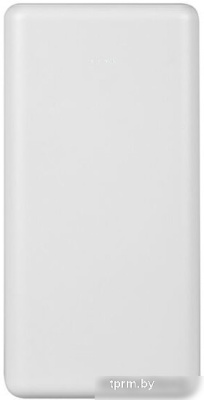 TFN Solid PD 30000mAh (белый) 