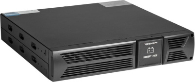 Внешний батарейный блок IPPON 626115 для Innova RT 1.5K/2K 