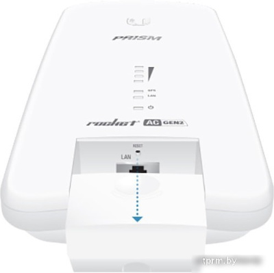 Точка доступа Ubiquiti Rocket Prism AC RP-5AC-Gen2 