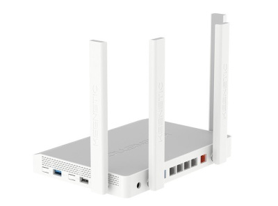 Wi-Fi роутер Keenetic Ultra KN-1811 