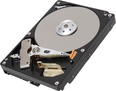 Toshiba DT01ACA 2TB (DT01ACA200) 