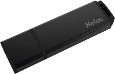 USB Flash Netac U351 16GB NT03U351N-016G-20BK 