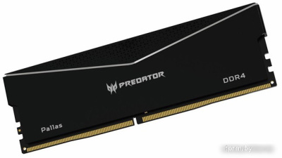 Оперативная память Acer Predator Pallas II 2x32ГБ DDR5 6400 МГц BL.9BWWR.438 