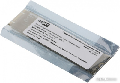 SSD PC Pet 512GB PCPS512G1 