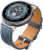 Умные часы HONOR Watch Fit IVY-B19С (синий джинс) Умные часы HONOR Watch Fit IVY-B19С (синий джинс)