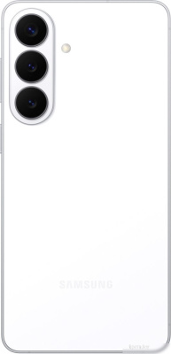 Samsung Galaxy S26+ SM-S947B 12GB/256GB (белый) 