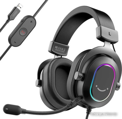 Наушники FIFINE H6 