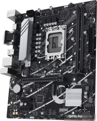 Материнская плата ASUS Prime B760M-K 