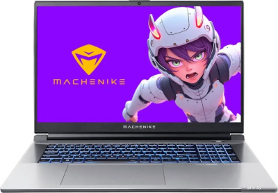 Machenike L17 Satellite Plus JJ00GE00JRU 