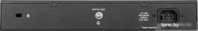 Коммутатор D-Link DGS-1100-16V2/A1A 