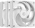 Вентилятор для корпуса ID-Cooling AS-120-W Trio Вентилятор для корпуса ID-Cooling AS-120-W Trio