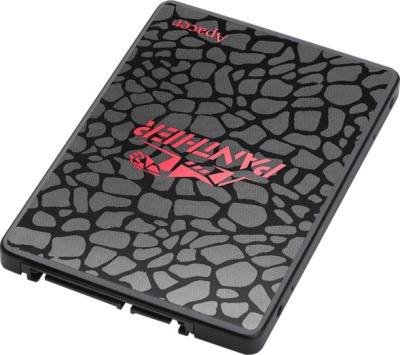 SSD Apacer Panther AS350 256GB AP256GAS350-1 