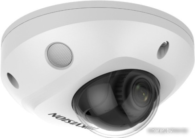 IP-камера Hikvision DS-2CD2523G2-IS (2.8 мм) 