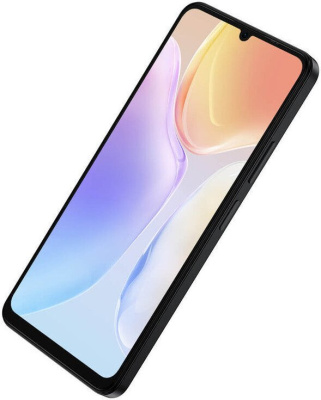 Телефон Ulefone Note 20 Pro 4GB/128GB (черный) 