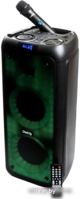 Dialog AO-200 