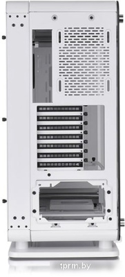 Корпус Thermaltake Core P6 Tempered Glass Snow CA-1V2-00M6WN-00 