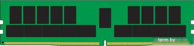 Оперативная память Kingston Server Premier 32GB DDR4 PC4-21300 KSM26RD4/32HDI 