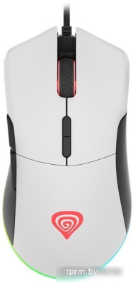 Игровая мышь Genesis Krypton 290 (белый) 