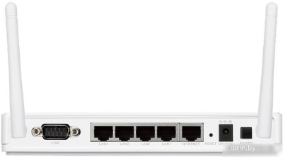 Беспроводной маршрутизатор D-Link DIR-640L 