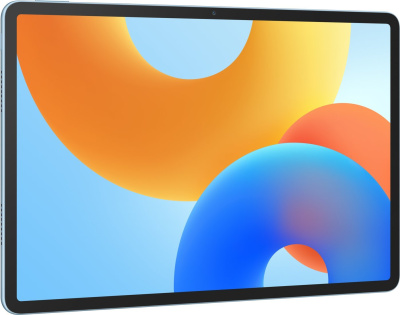 Планшет Huawei MatePad 11.5" 2025 PaperMatte BTKR-W09 8GB/256GB (голубой, с клавиатурой) 