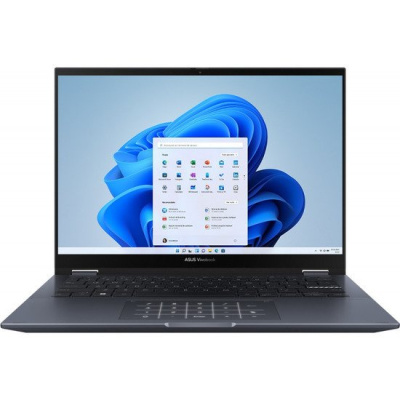 Ноутбук ASUS VivoBook S14 Flip TN3402QA-LZ147W 