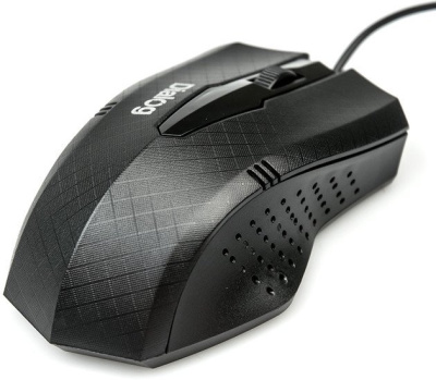 Мышь Dialog Pointer MOP-09U 