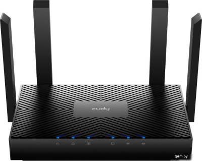 Wi-Fi роутер Cudy WR3000 1.0 