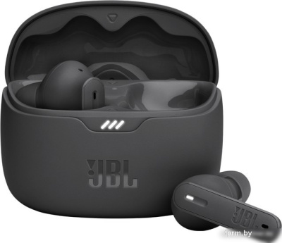 JBL Tune Beam (черный) 