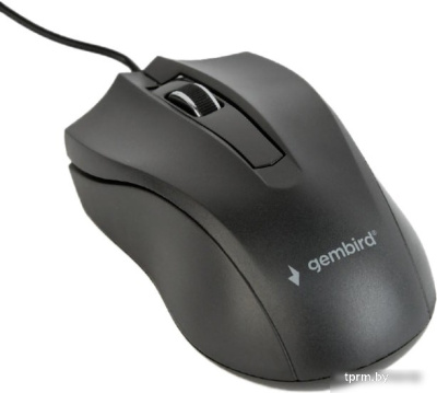 Мышь Gembird MUS-3B-01 