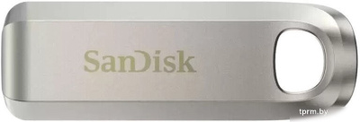 USB Flash SanDisk Ultra Luxe USB Type-C 64GB SDCZ75-064G-G46 