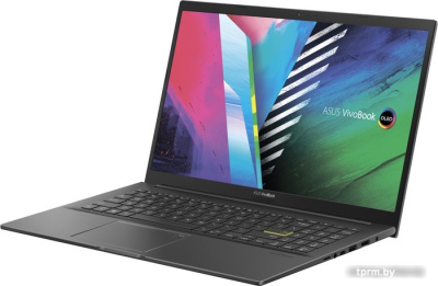 Ноутбук ASUS VivoBook S15 OLED S513EQ-L1757W 