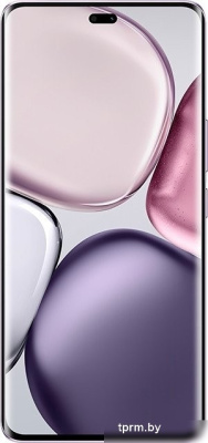 Смартфон HONOR X9c 12GB/256GB (титановый фиолетовый) 