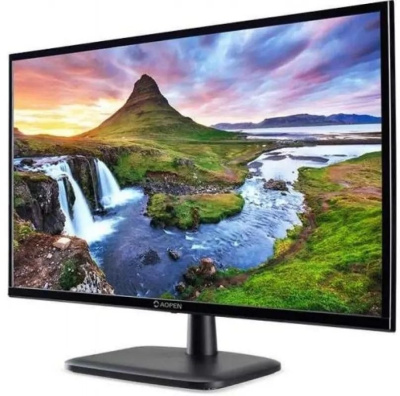 Монитор AOPEN 22CV1QH3bi 