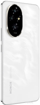 HONOR 200 12GB/512GB международная версия (лунный белый) 