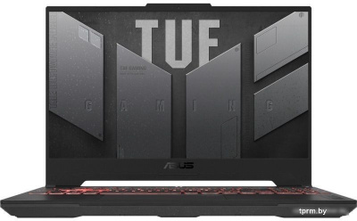 Игровой ноутбук ASUS TUF Gaming A15 2023 FA507NUR-LP071 