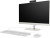 HP 24-cr1017ny AiO PC/ U5-125U/ 23.8 FHD IPS AG Touch/ UMA/ 16GB/ 512GB/ DOS/ noODD/ USB kbd+mouse/ kbd_ENG/ Shell white моноблок A29W2EA 