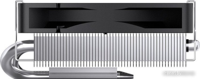 Кулер для процессора Jonsbo HP-400S Black 