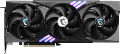 Видеокарта MSI GeForce RTX 5060 Ti 16G Gaming Trio 