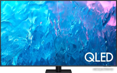 Телевизор Samsung QLED 4K Q70C QE55Q70CAUXRU 