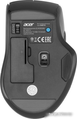 Мышь Acer OMR170 