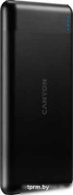 Canyon PB-107 10000mAh (черный) 